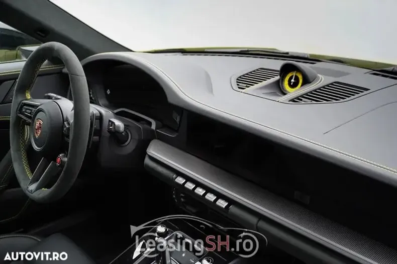 Porsche 911 din 2025 cu 943 km - oferta POR102797 - foto 31