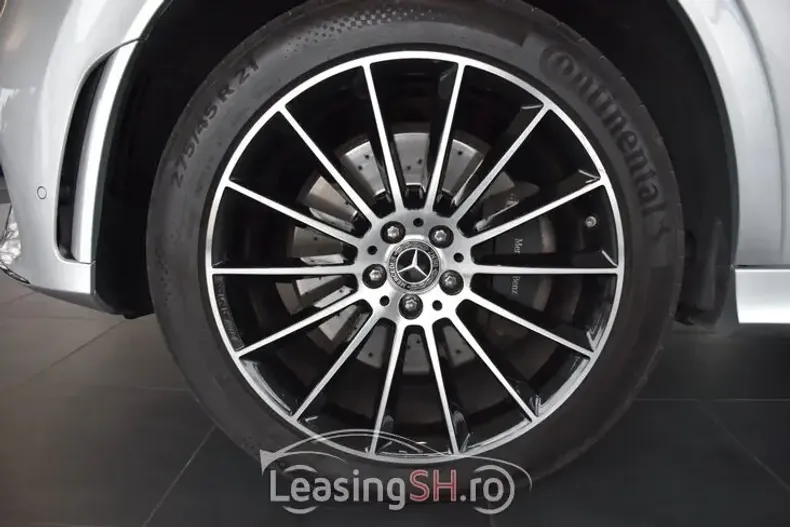 Mercedes-Benz 400 din 2020 cu 74.965 km - oferta MER96356 - foto 3