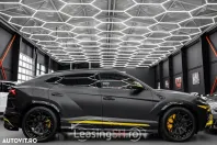 Lamborghini Urus din 2022 cu 55.621 km - oferta LAM103198 - foto 38