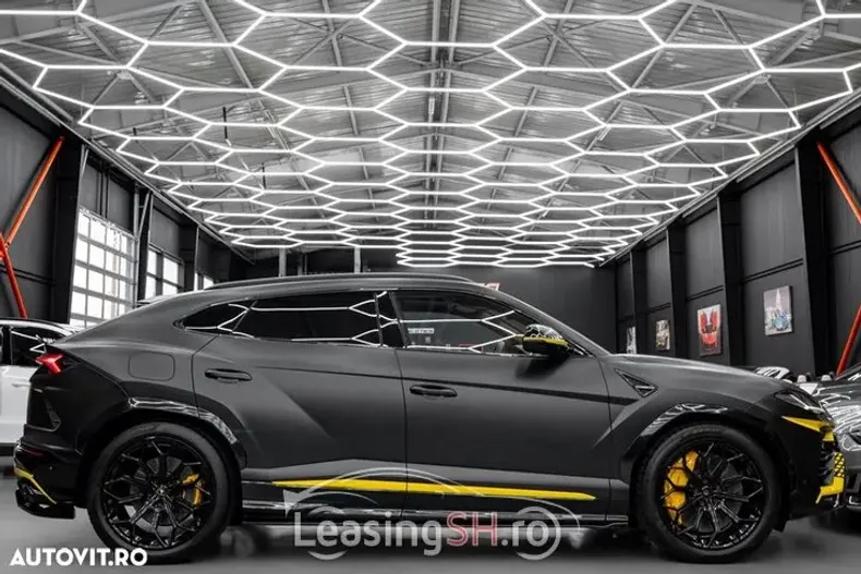 Lamborghini Urus din 2022 cu 55.621 km - oferta LAM103198 - foto 38
