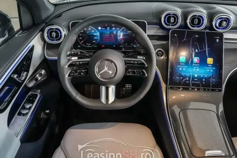 Mercedes-Benz 200 din 2025 cu 8.500 km - oferta MER97320 - foto 20