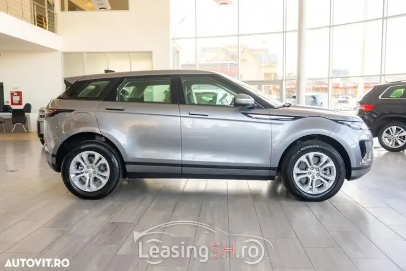 Land Rover Range Rover Evoque din 2020 cu 89.750 km - oferta LAN102304 - foto 11