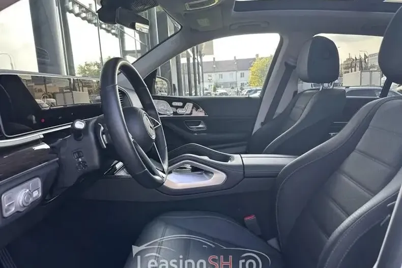 Mercedes-Benz 400 din 2024 cu 5.564 km - oferta MER103140 - foto 15