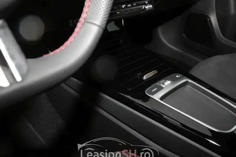 Mercedes-Benz 180 din 2025 cu 15.000 km - oferta MER98146 - foto 8