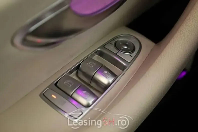 Mercedes-Benz 400 din 2023 cu 30.500 km - oferta MER98732 - foto 9