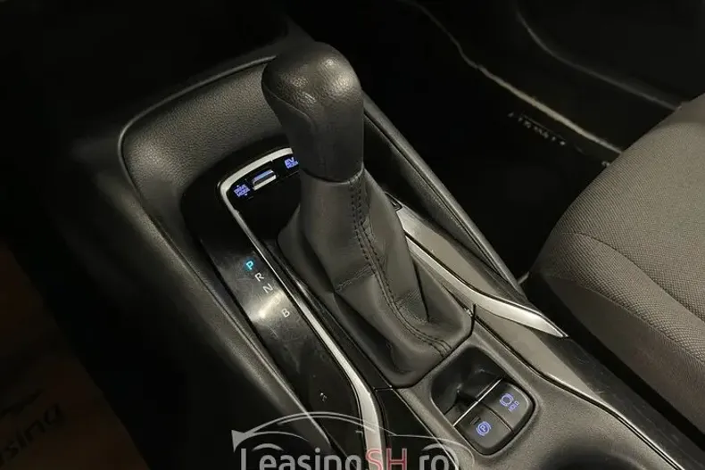 Toyota Corolla din 2021 cu 129.208 km - oferta TOY101916 - foto 12