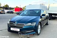 Skoda Superb din 2020 cu 131.000 km - oferta SKO102172 - foto 29