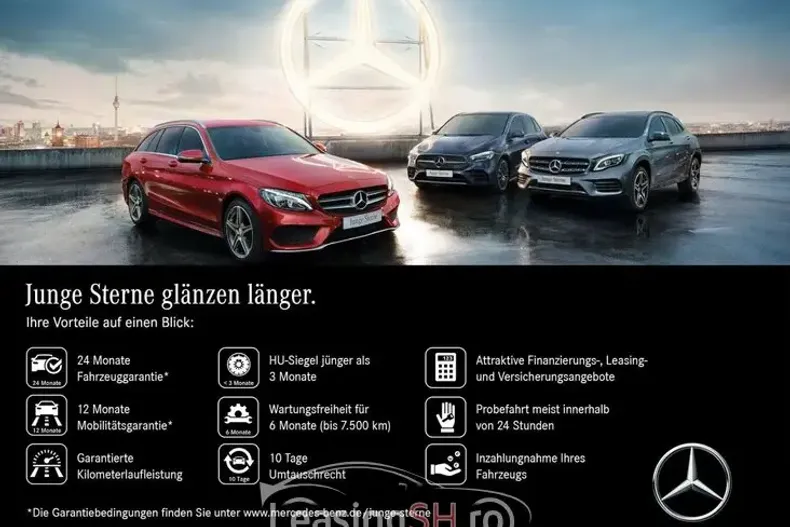 Mercedes-Benz 300 din 2022 cu 13.490 km - oferta MER98351 - foto 4