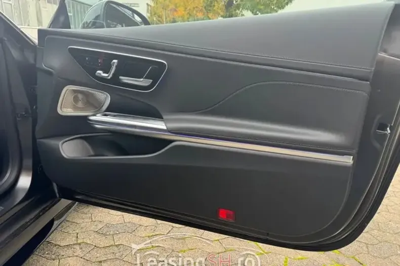 Mercedes-Benz 53 AMG din 2025 cu 20 km - oferta MER98863 - foto 7