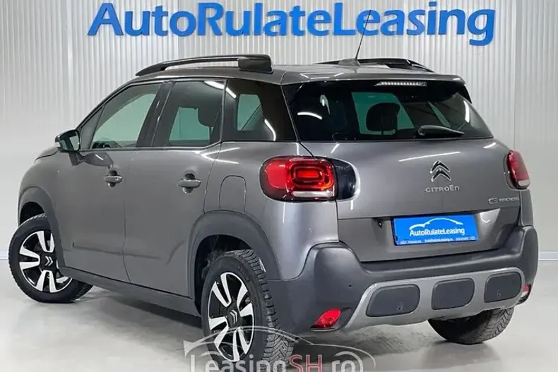 Citroën C3 Aircross din 2020 cu 141.580 km - oferta CIT101670 - foto 2