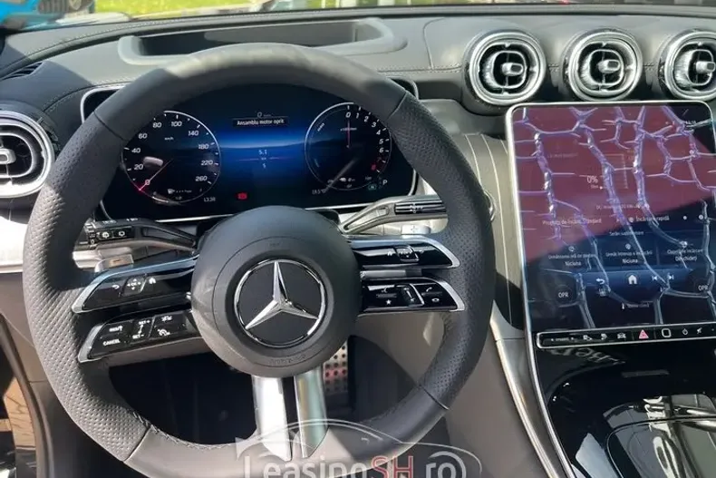 Mercedes-Benz 300 din 2025 cu 5 km - oferta MER93276 - foto 10