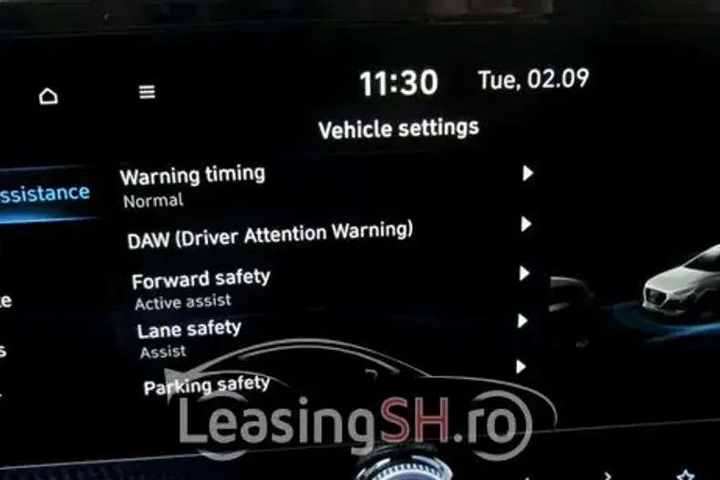 Hyundai i30 din 2021 cu 165.785 km - oferta HYU102350 - foto 13