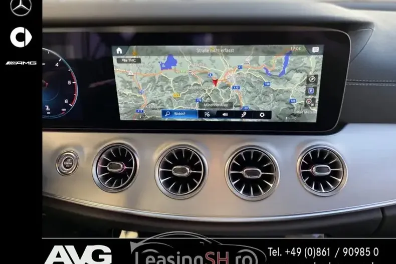 Mercedes-Benz 220 din 2023 cu 13.993 km - oferta MER98806 - foto 6