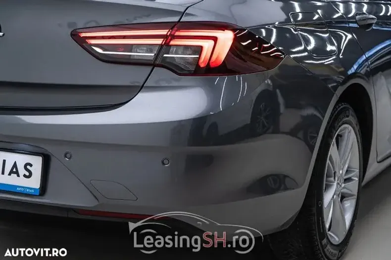Opel Insignia din 2019 cu 172.452 km - oferta OPE100446 - foto 18