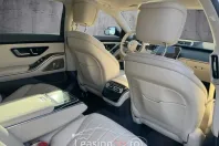 Mercedes-Benz 580 din 2022 cu 41.498 km - oferta MER97041 - foto 16