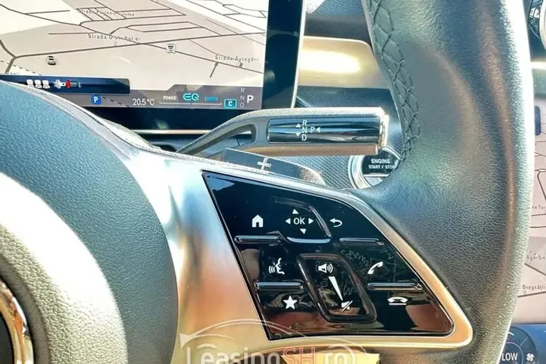 Mercedes-Benz 180 din 2022 cu 38.575 km - oferta MER102876 - foto 33