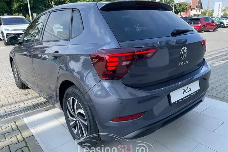 Volkswagen Polo din 2024 cu 1 km - oferta VOL101329 - foto 19