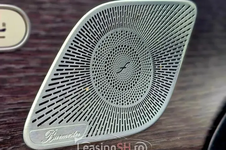 Mercedes-Benz 63 din 2021 cu 51.797 km - oferta MER98180 - foto 15