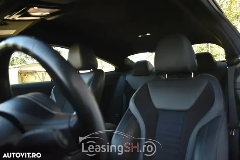 BMW 430i din 2021 cu 67.154 km - oferta BMW103045 - foto 19
