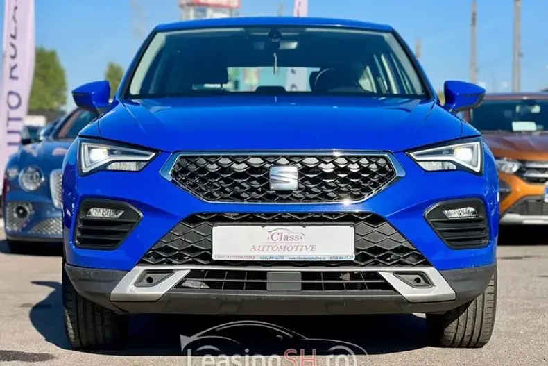 Seat Ateca din 2022 cu 149.000 km - oferta SEA102995 - foto 6