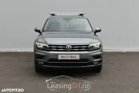 Volkswagen Tiguan din 2019 cu 138.689 km - oferta VOL103213 - foto 9