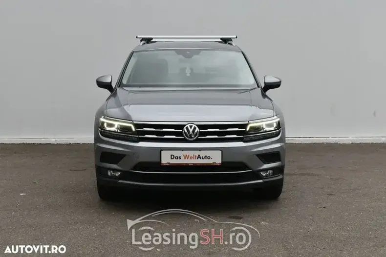 Volkswagen Tiguan din 2019 cu 138.689 km - oferta VOL103213 - foto 9