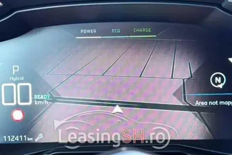 DS Automobiles DS 7 Crossback din 2020 cu 112.000 km - oferta DSA102165 - foto 17