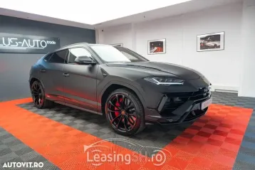 Lamborghini Urus din 2024 - oferta LAM101098