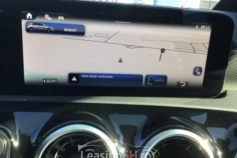 Mercedes-Benz 180 din 2024 cu 4.400 km - oferta MER98147 - foto 17