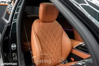 Mercedes-Benz 400 din 2022 cu 32.500 km - oferta MER95825 - foto 34