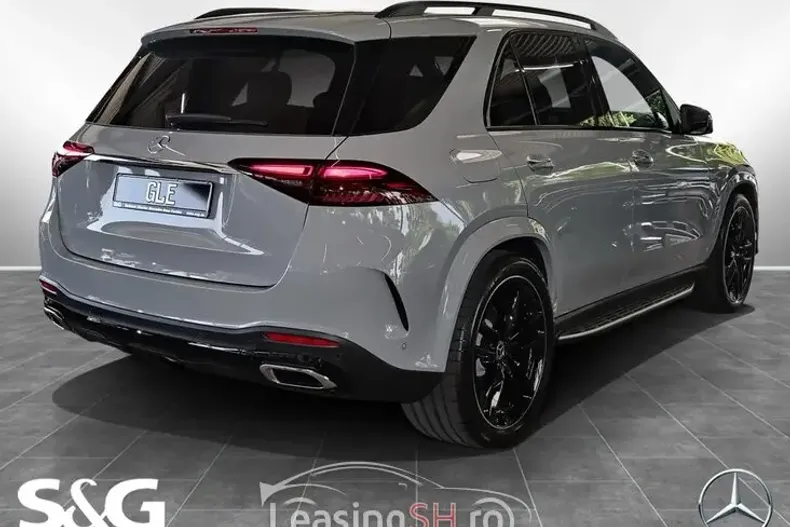 Mercedes-Benz 450 din 2025 cu 10.000 km - oferta MER97131 - foto 7