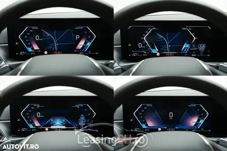 BMW 320e din 2022 cu 67.000 km - oferta BMW101700 - foto 12