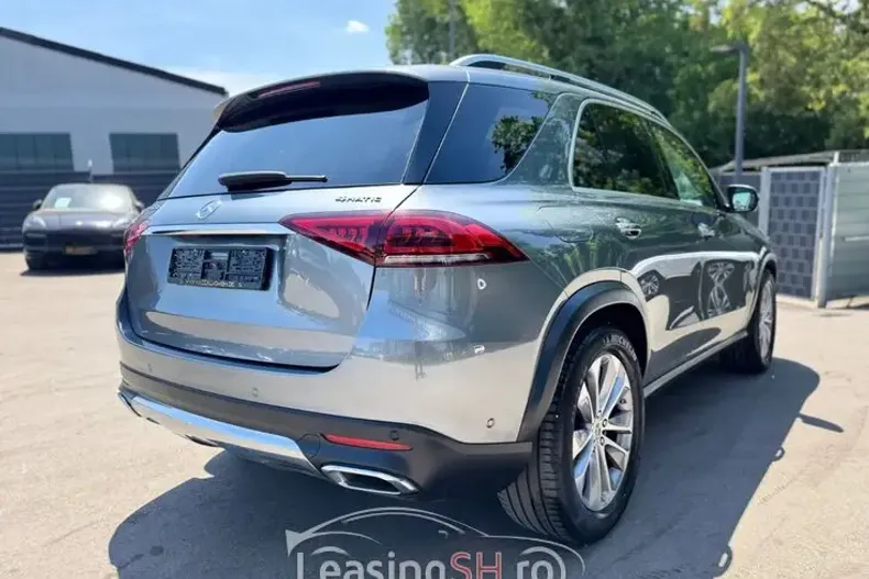 Mercedes-Benz 350 din 2023 cu 70.000 km - oferta MER98925 - foto 3