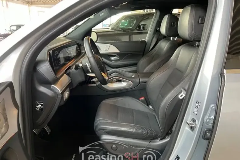 Mercedes-Benz 400 din 2022 cu 54.000 km - oferta MER97550 - foto 6