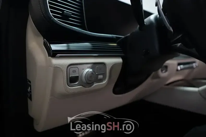 Mercedes-Benz 53 AMG din 2024 cu 23.000 km - oferta MER96030 - foto 28