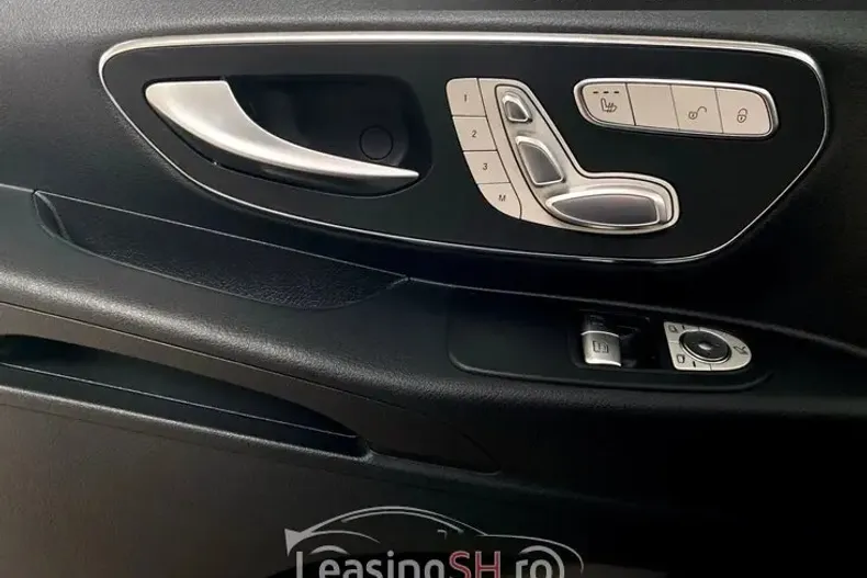 Mercedes-Benz Vito din 2024 cu 10.998 km - oferta MER98790 - foto 14