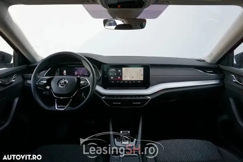 Skoda Octavia din 2022 cu 53.385 km - oferta SKO102103 - foto 20