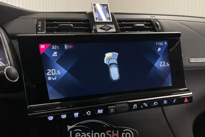 DS Automobiles DS 7 Crossback din 2020 cu 37.943 km - oferta DSA102746 - foto 21