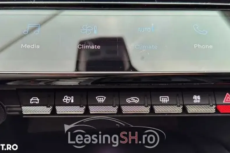 Peugeot 308 din 2022 cu 78.000 km - oferta PEU100152 - foto 3