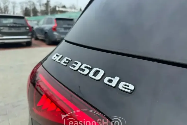 Mercedes-Benz 350 din 2021 cu 68.501 km - oferta MER96072 - foto 4