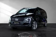 Mercedes-Benz Vito din 2024 cu 10.998 km - oferta MER98790 - foto 1