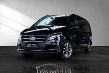 Mercedes-Benz Vito din 2024 - oferta MER98790