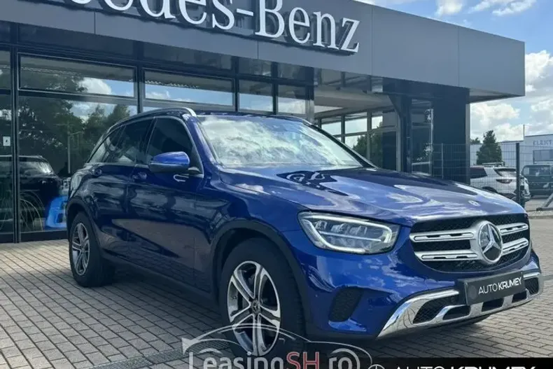 Mercedes-Benz 220 din 2020 cu 21.480 km - oferta MER99742 - foto 2