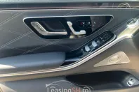 Mercedes-Benz 580 din 2025 cu 5.000 km - oferta MER99588 - foto 18