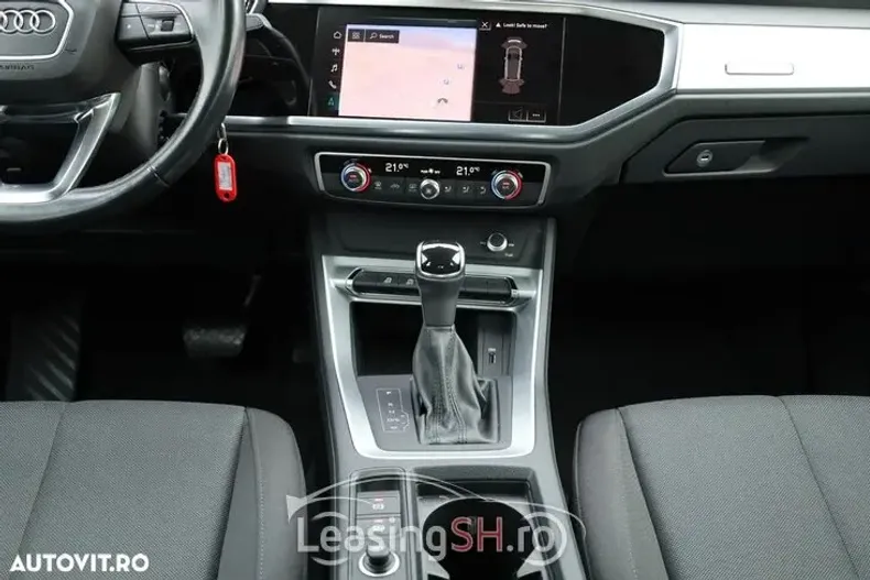 Audi Q3 din 2020 cu 125.192 km - oferta AUD101270 - foto 7