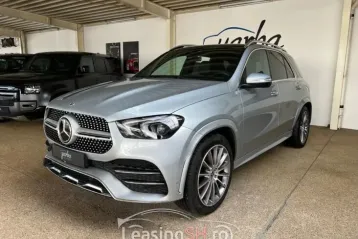 Mercedes-Benz 400 din 2022 - oferta MER97550