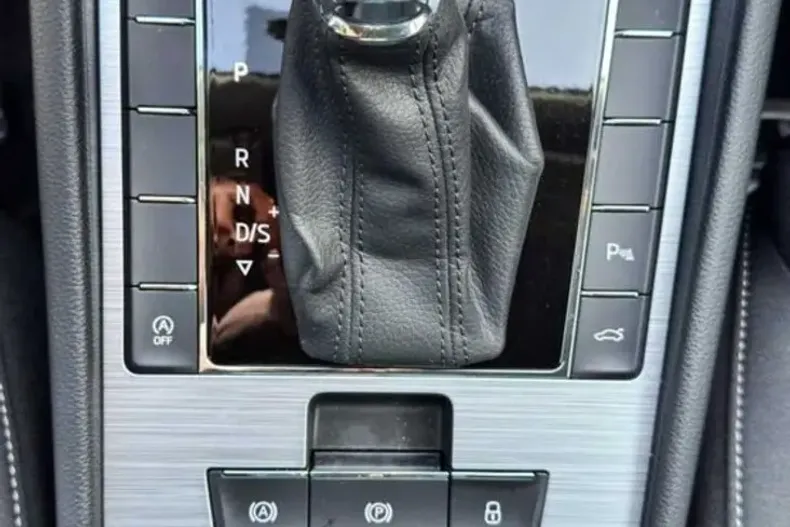 Skoda Superb din 2020 cu 131.000 km - oferta SKO102172 - foto 39