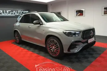 Mercedes-Benz 53 AMG din 2025 - oferta MER98847