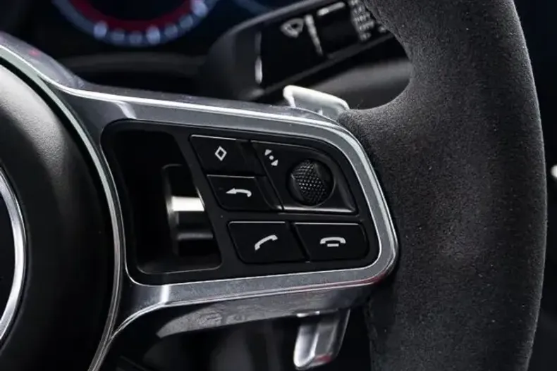 Porsche Cayenne Coupe din 2019 cu 108.000 km - oferta POR95872 - foto 39