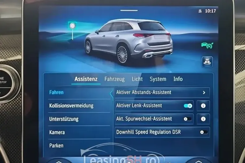 Mercedes-Benz 220 din 2023 cu 98.600 km - oferta MER97317 - foto 11